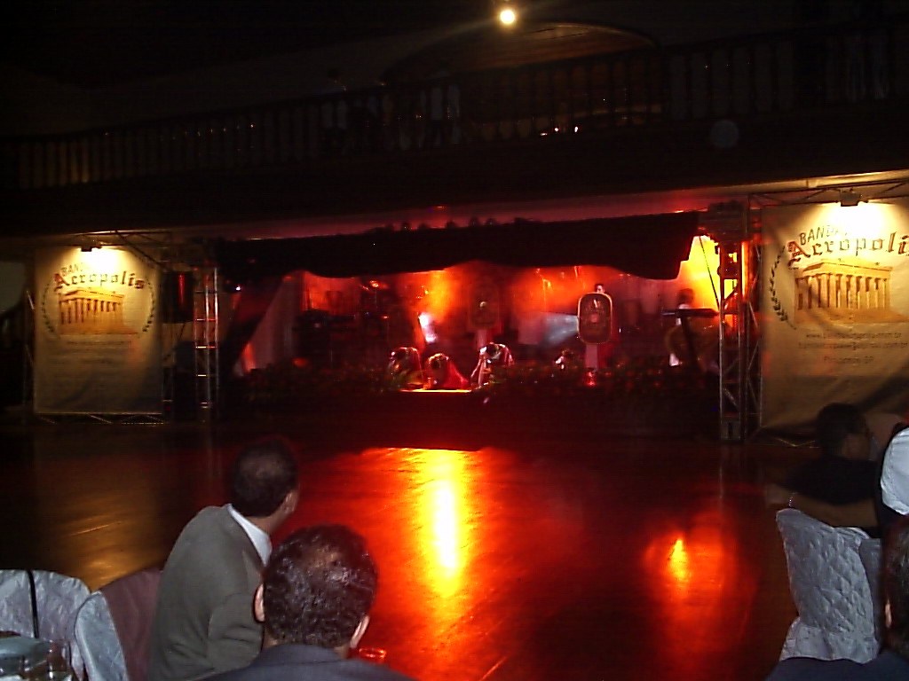 Baile OAB - Foto 7